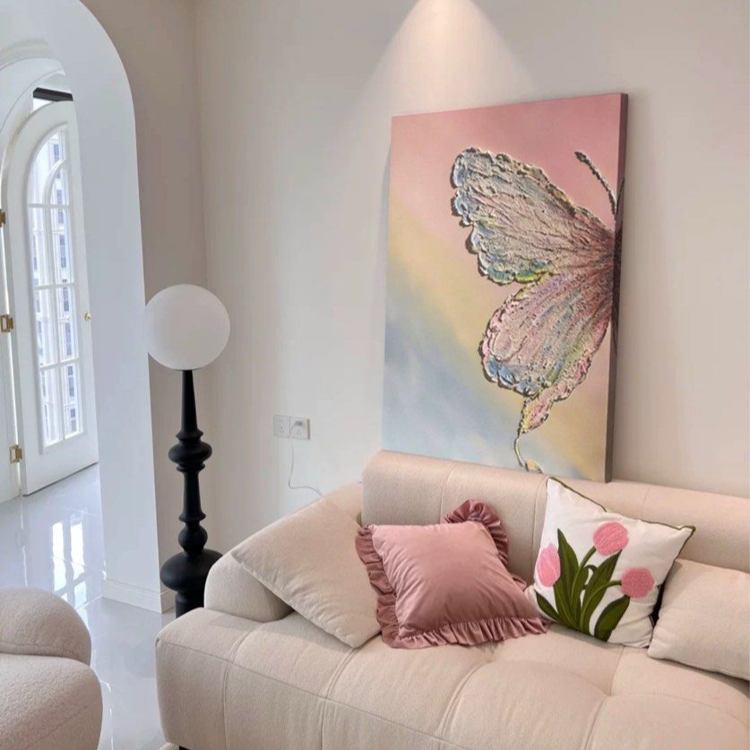 KAIXO Modern Oil Painting