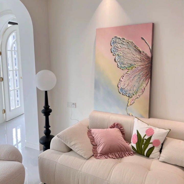 KAIXO Modern Oil Painting