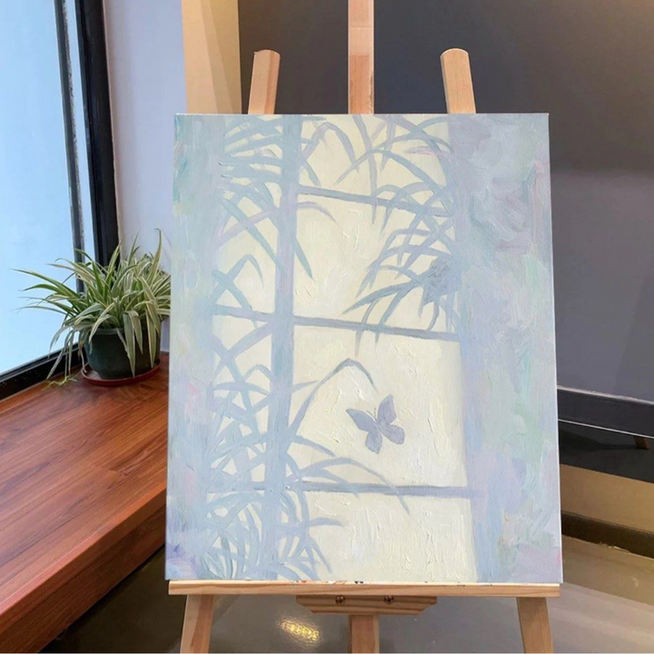 KALDZE Modern Oil Painting