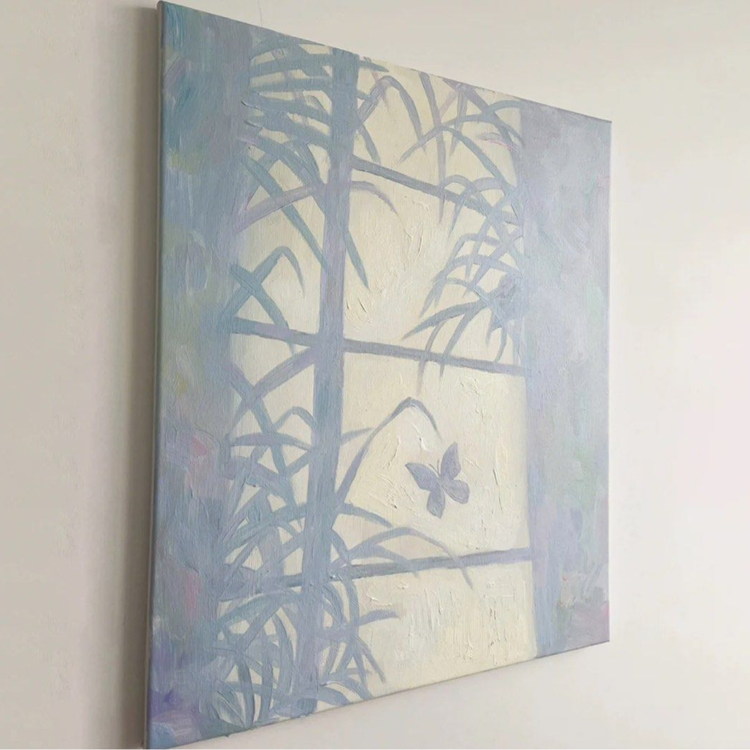 KALDZE Modern Oil Painting