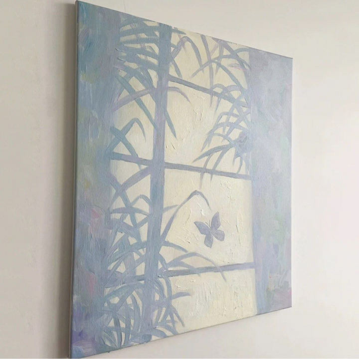 KALDZE Modern Oil Painting