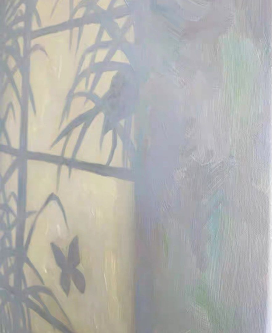 KALDZE Modern Oil Painting