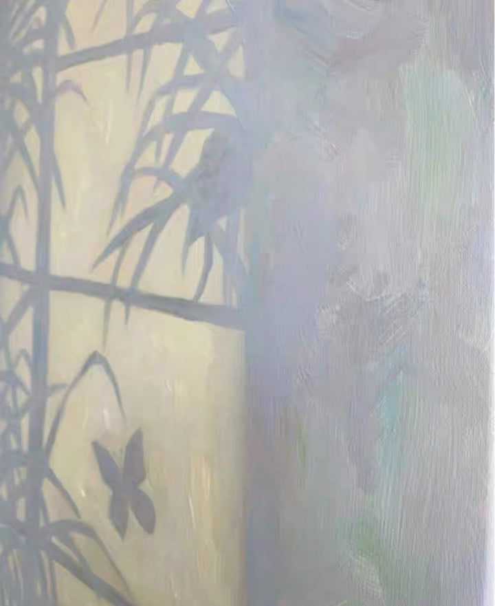 KALDZE Modern Oil Painting