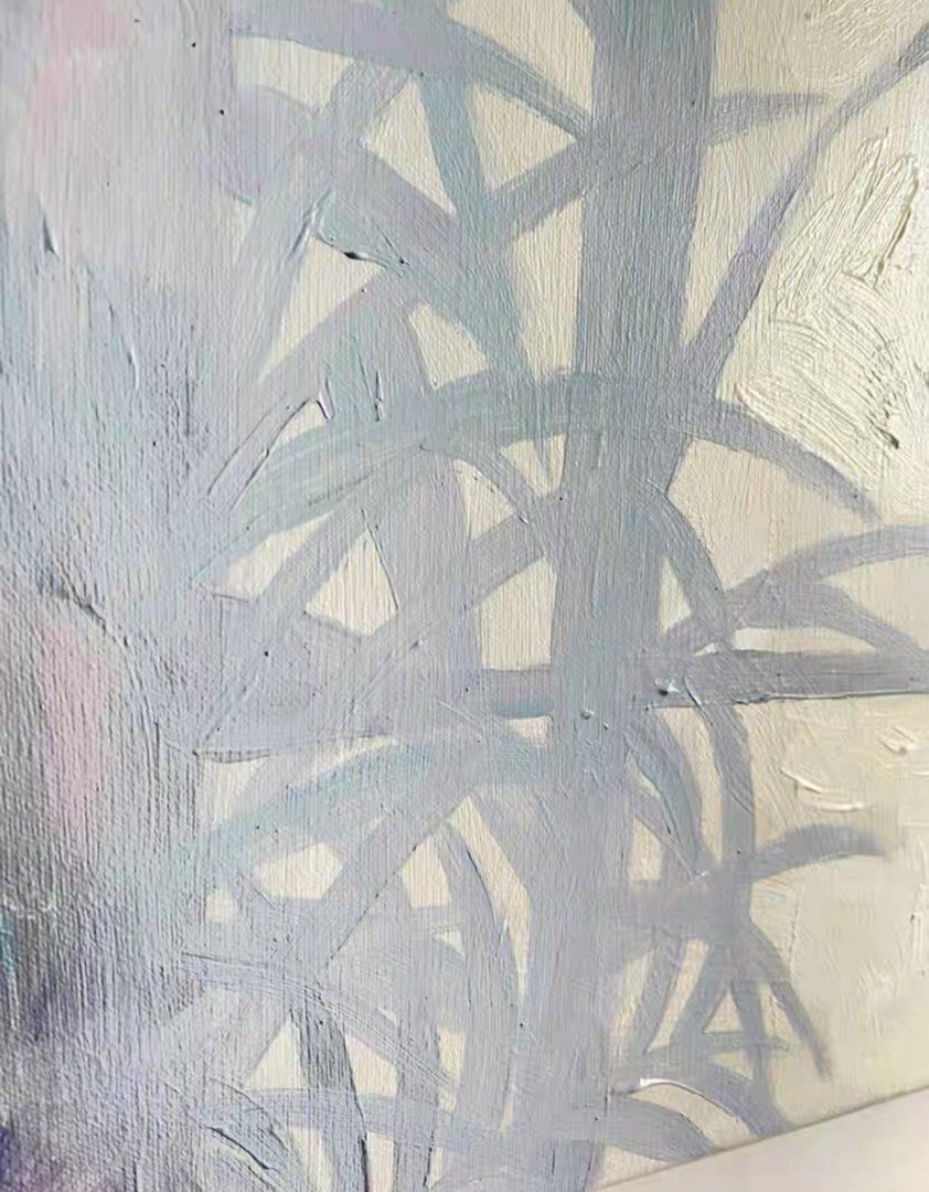 KALDZE Modern Oil Painting