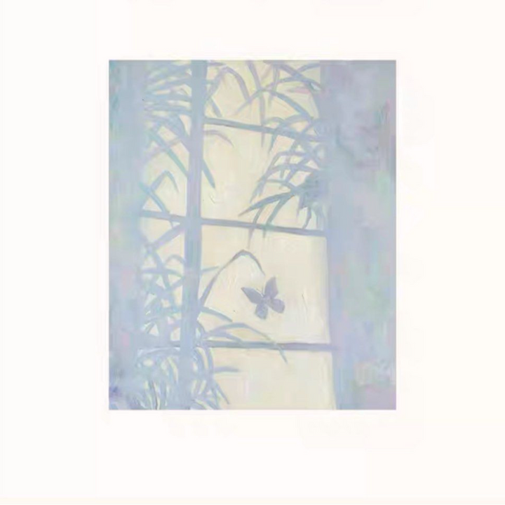 KALDZE Modern Oil Painting