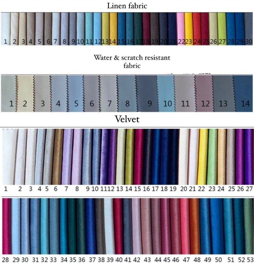 DARREN Modern Round Lounge Chair