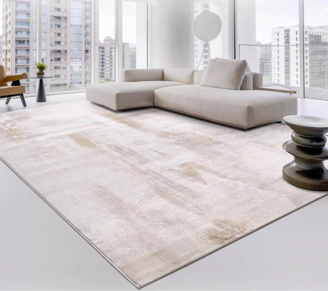 DENNIS Modern Soft Rug