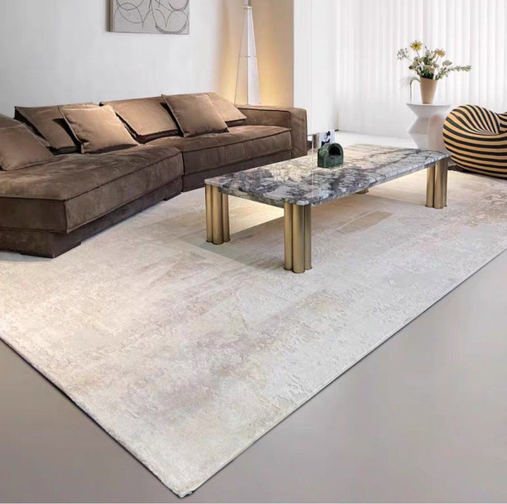 DENNIS Modern Soft Rug