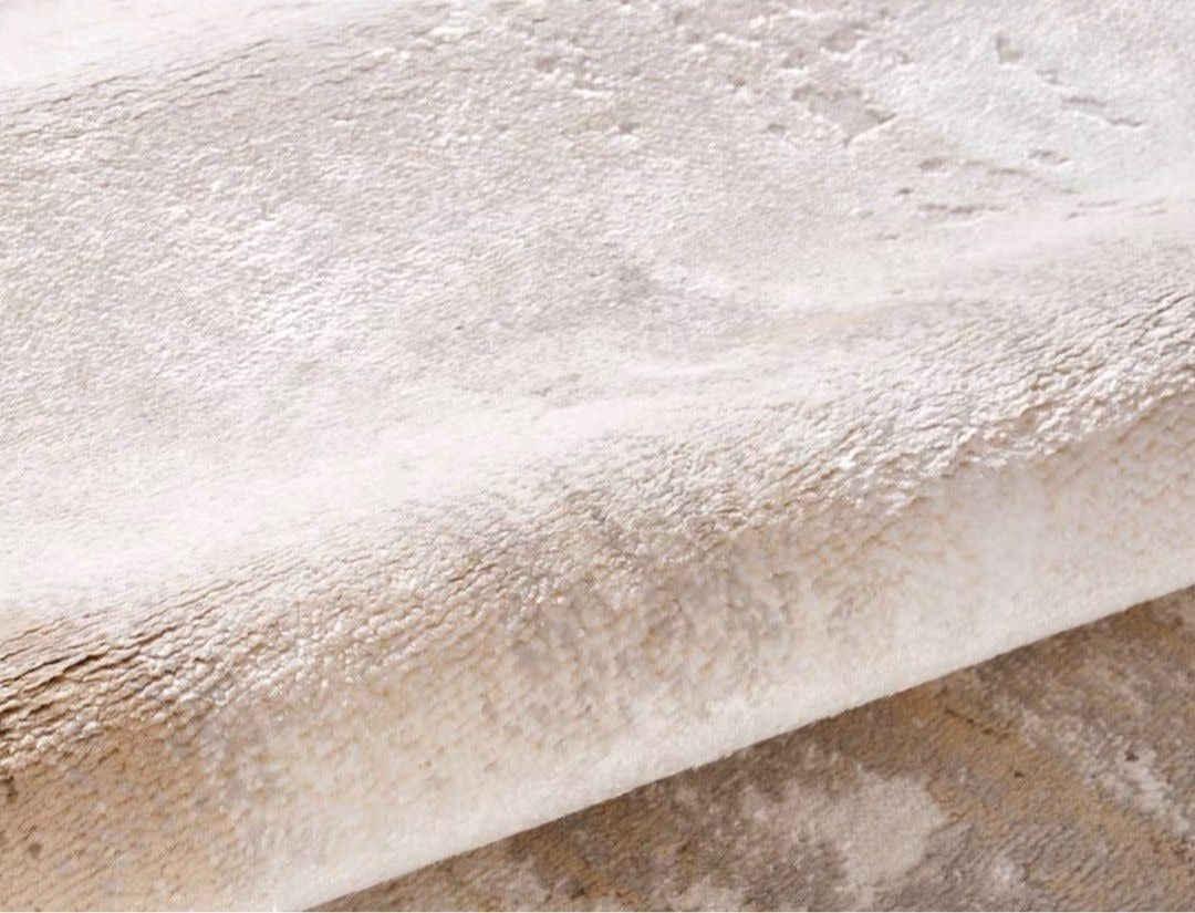 DENNIS Modern Soft Rug