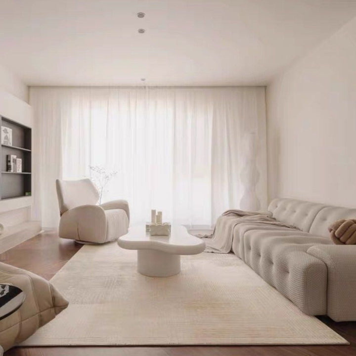 DENNIS Modern Soft Rug