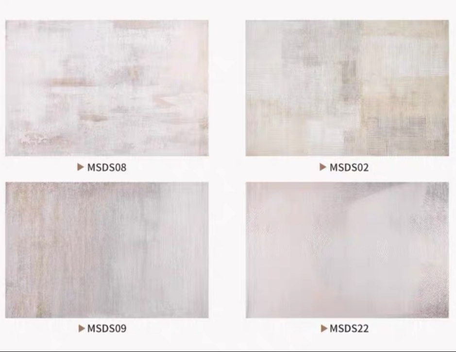 DENNIS Modern Soft Rug