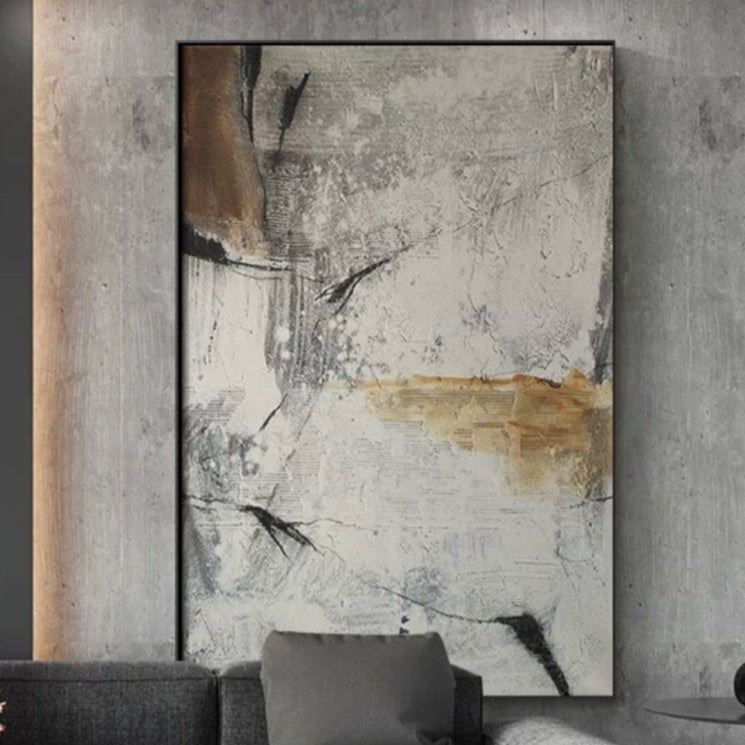 KANTÈ Modern Wall Art