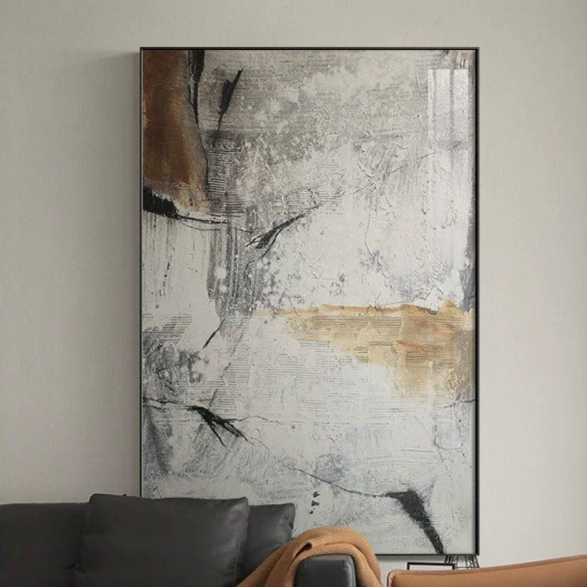 KANTÈ Modern Wall Art