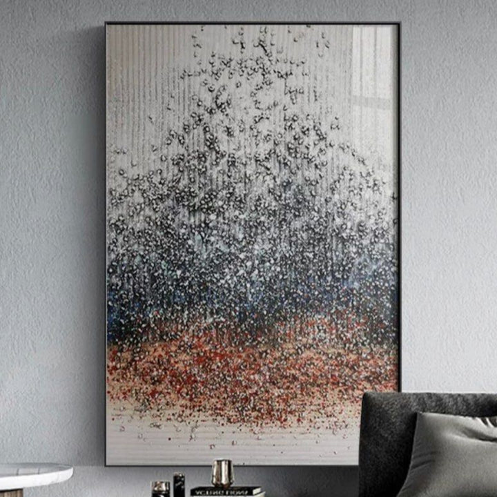 KANTÈ Modern Wall Art