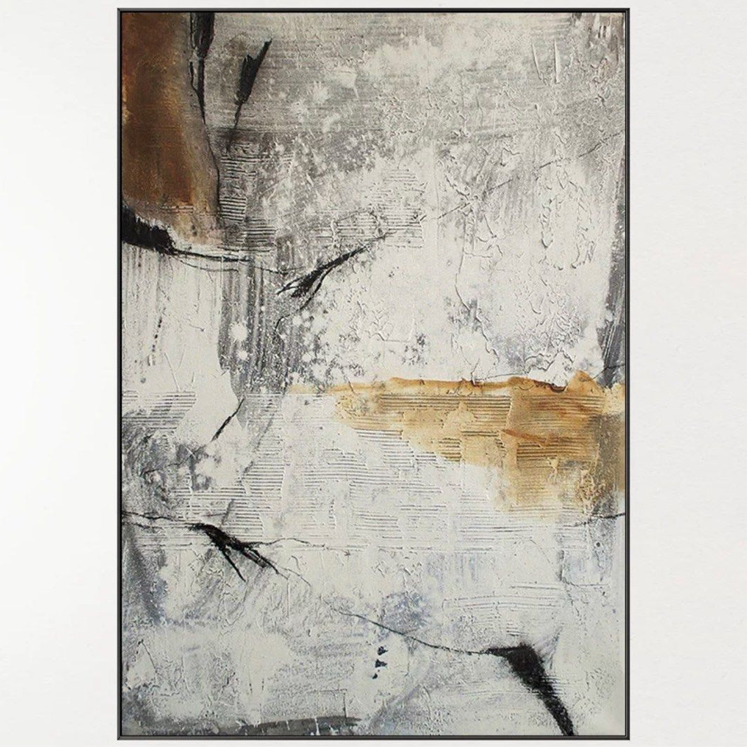 KANTÈ Modern Wall Art