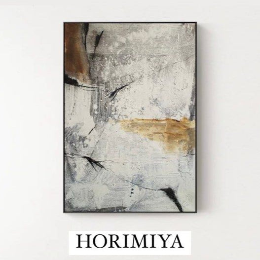 KANTÈ Modern Wall Art