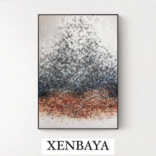 KANTÈ Modern Wall Art