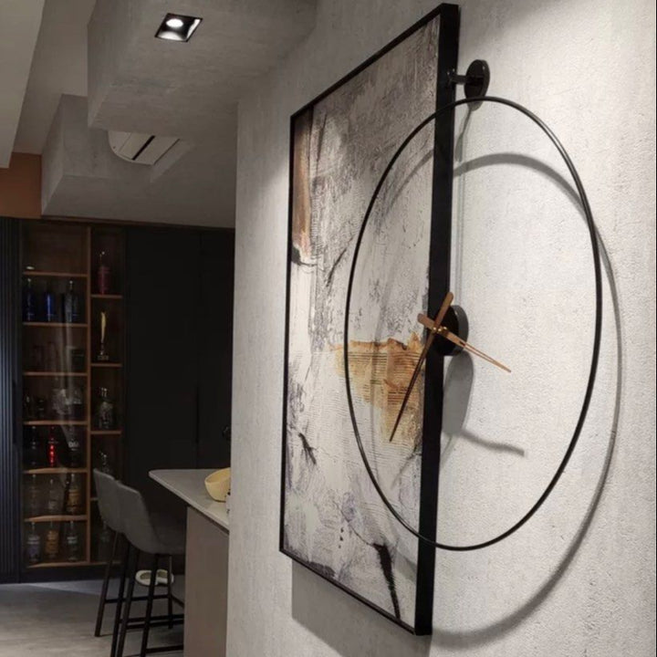 KANTÈ Modern Wall Art