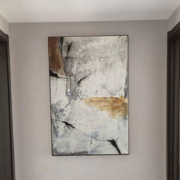 KANTÈ Modern Wall Art