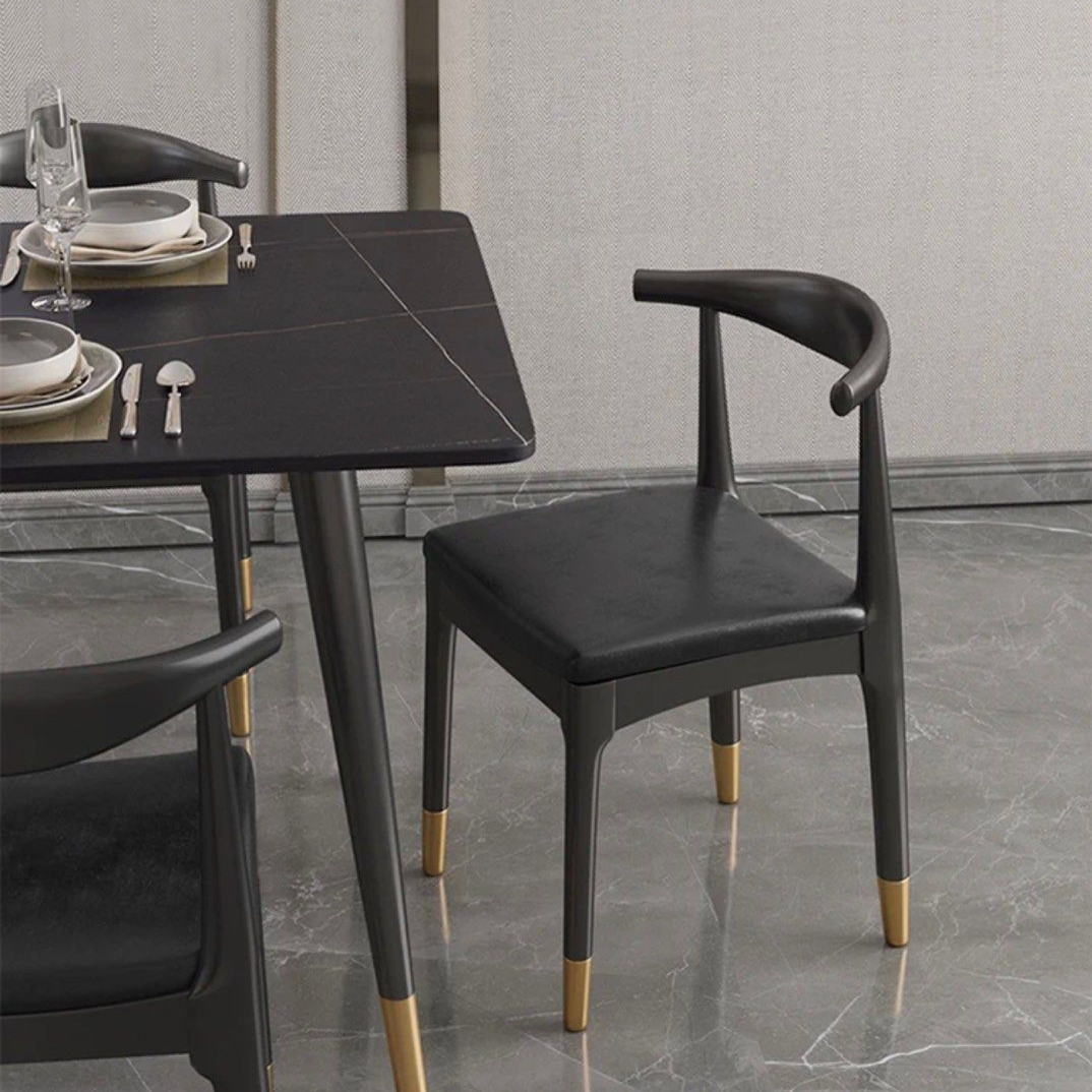 SMITH Modern Dining Table & Chairs