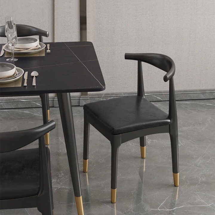 SMITH Modern Dining Table & Chairs