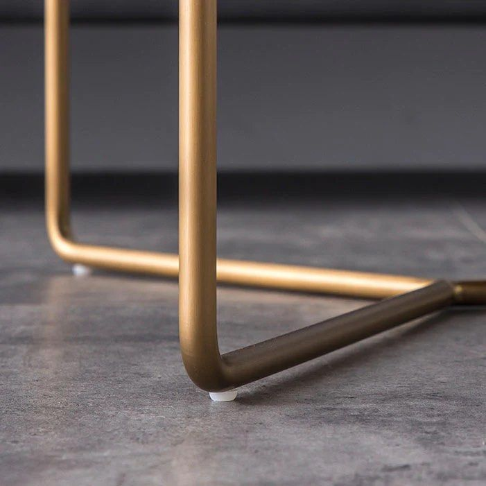 SONIA Round Coffee Table