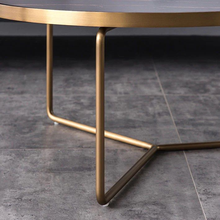 SONIA Round Coffee Table