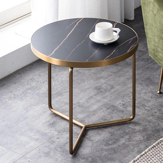 SONIA Round Coffee Table