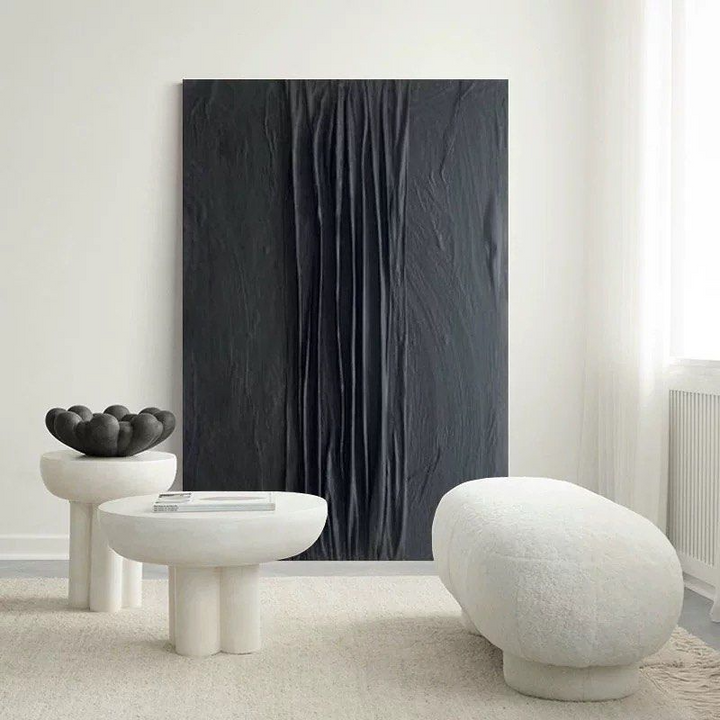 KAVERY Modern Oil Painting