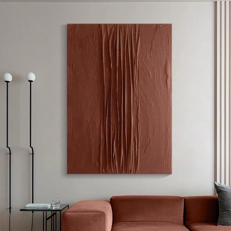 KAVERY Modern Oil Painting