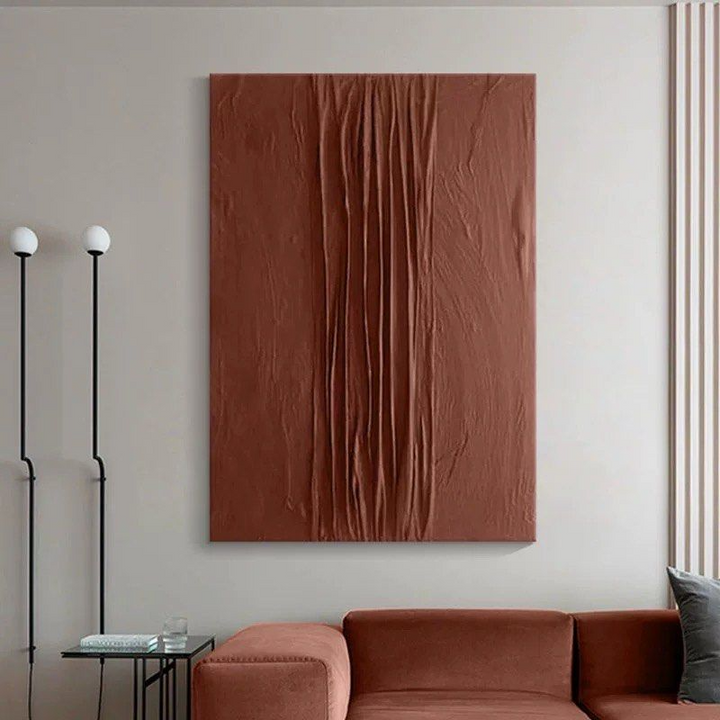 KAVERY Modern Oil Painting