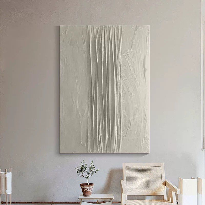 KAVERY Modern Oil Painting