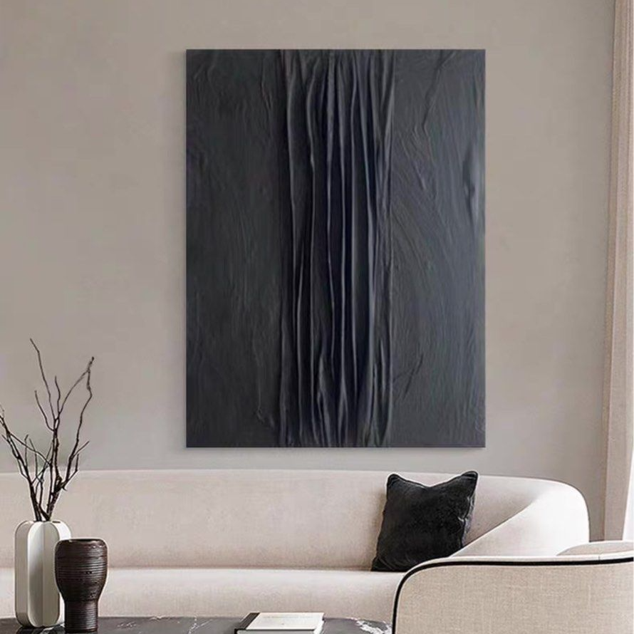 KAVERY Modern Oil Painting