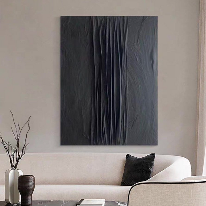 KAVERY Modern Oil Painting