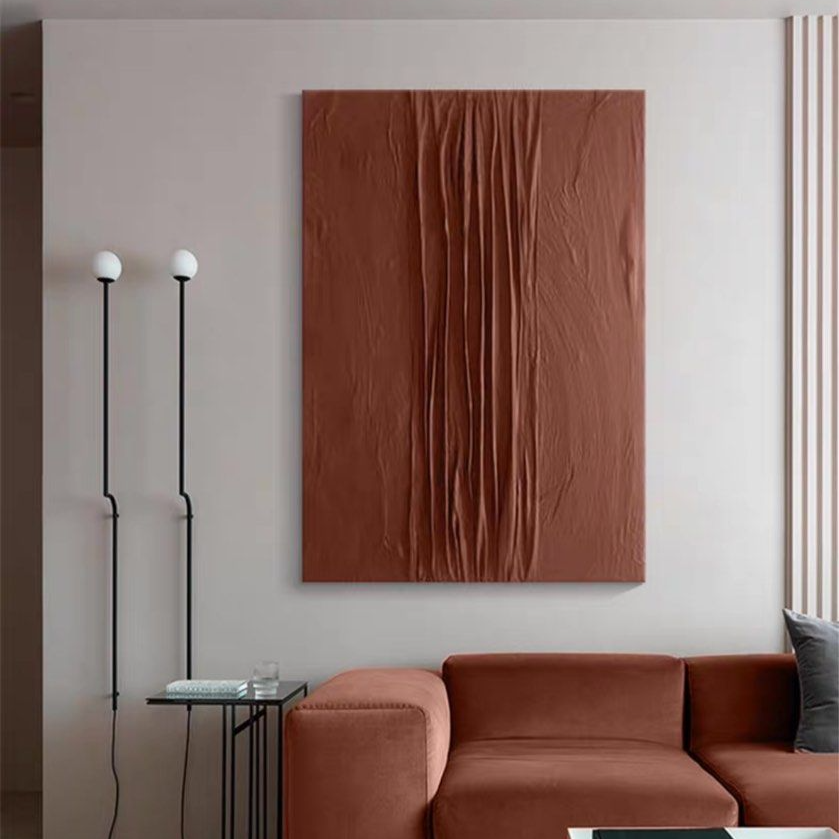 KAVERY Modern Oil Painting