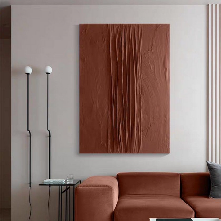 KAVERY Modern Oil Painting