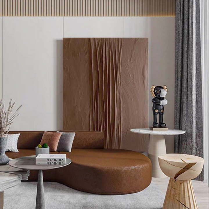 KAVERY Modern Oil Painting