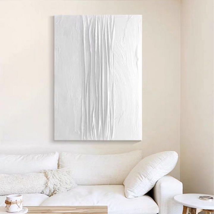 KAVERY Modern Oil Painting