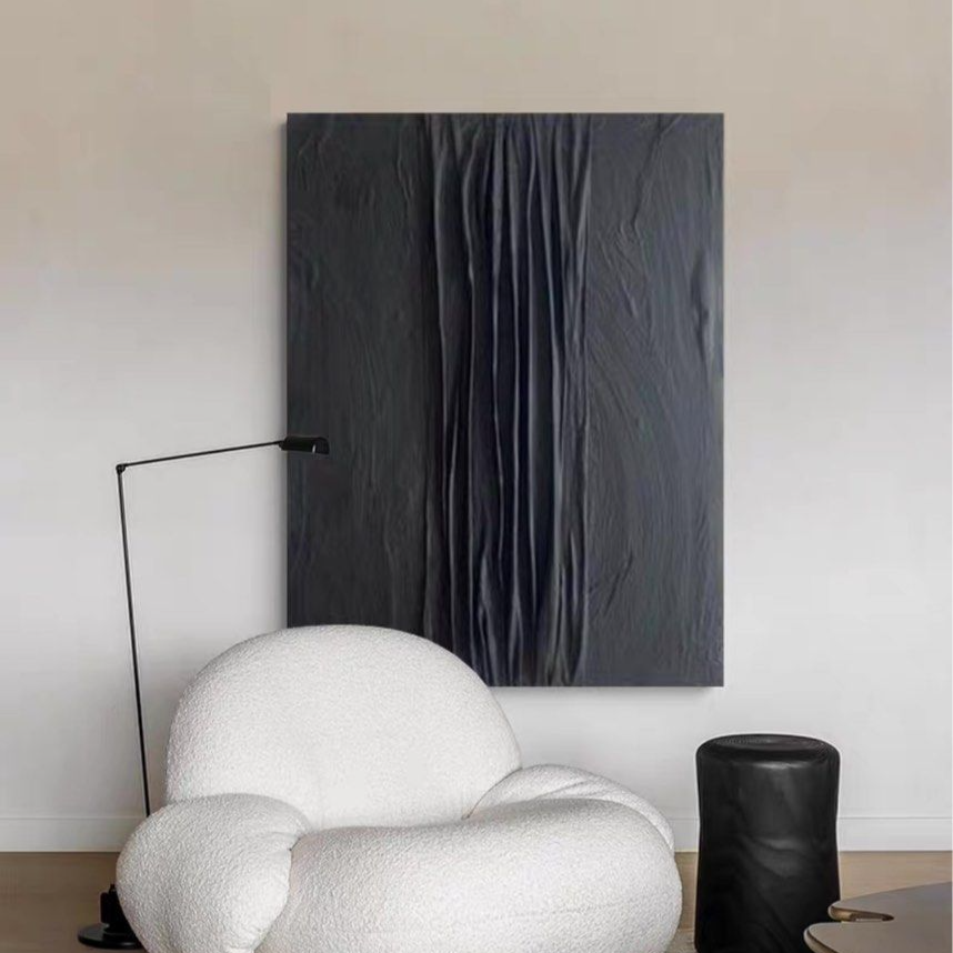 KAVERY Modern Oil Painting