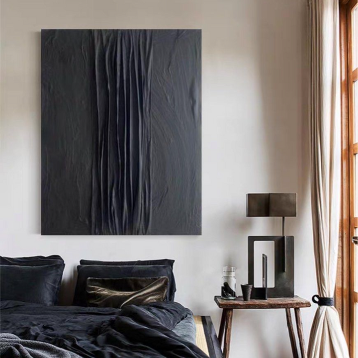 KAVERY Modern Oil Painting