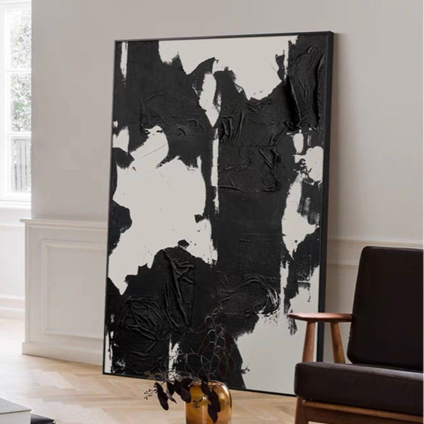 KEIZEN Modern Wall Art