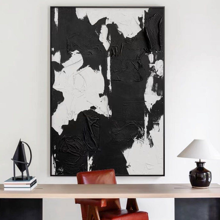 KEIZEN Modern Wall Art