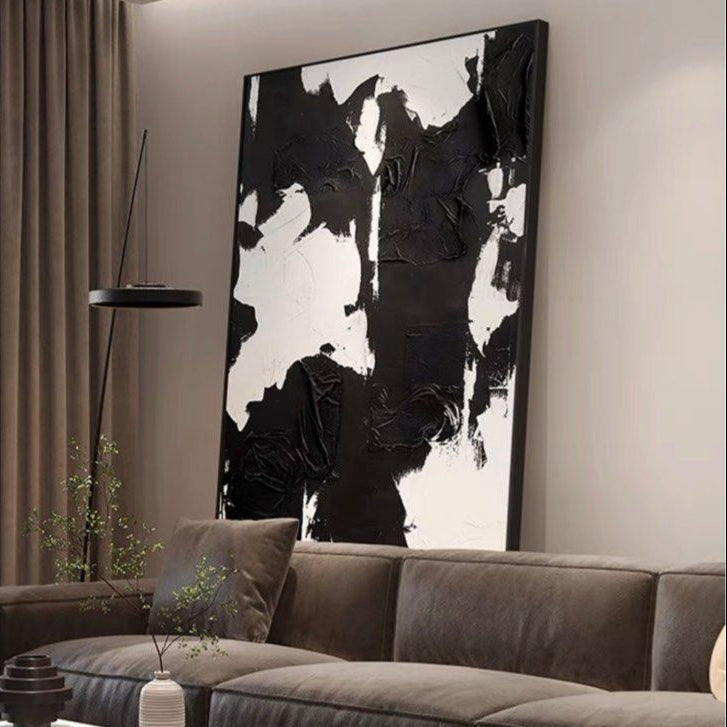 KEIZEN Modern Wall Art