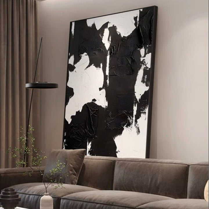 KEIZEN Modern Wall Art