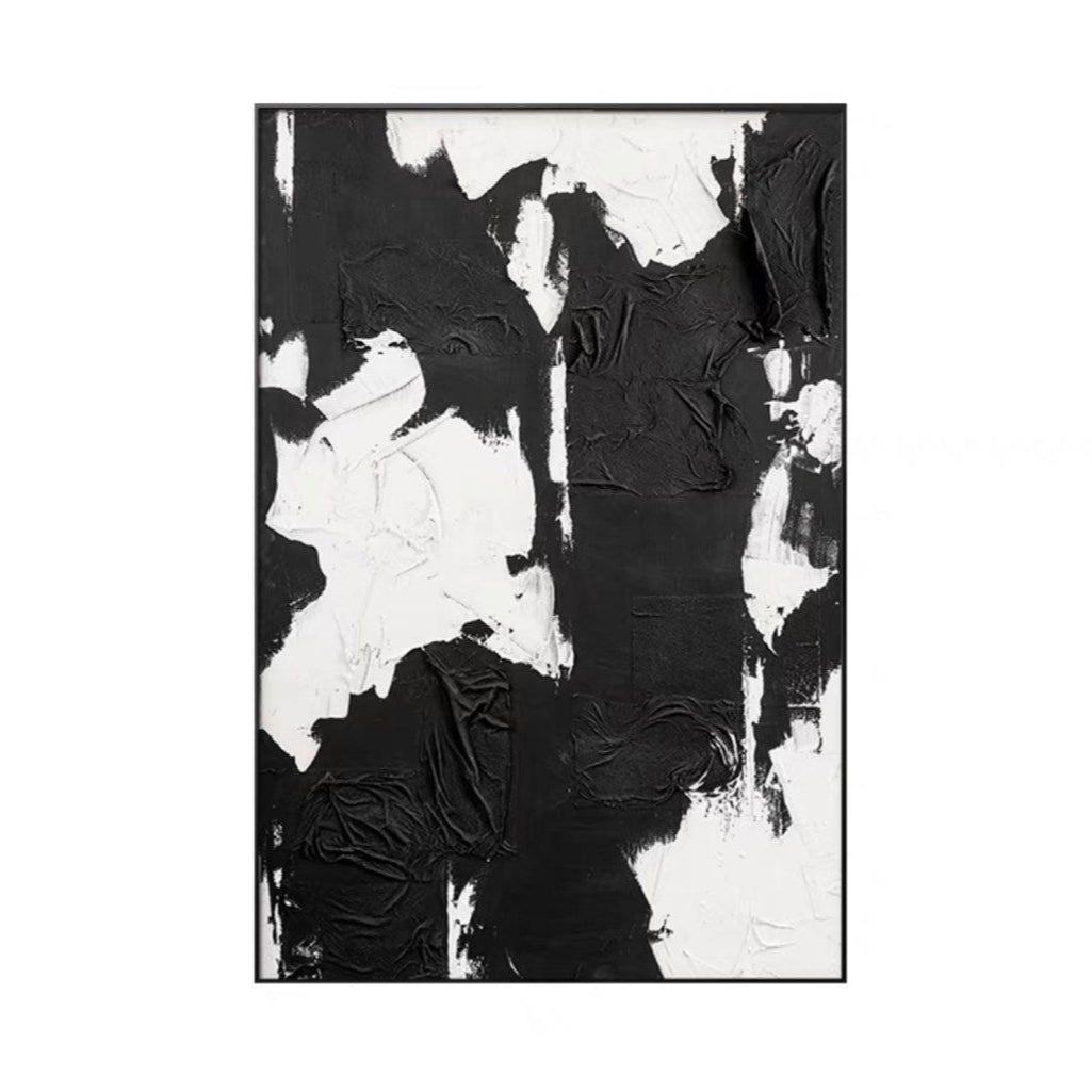 KEIZEN Modern Wall Art