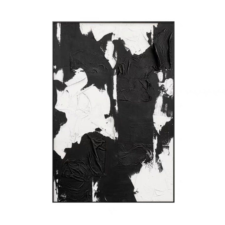 KEIZEN Modern Wall Art