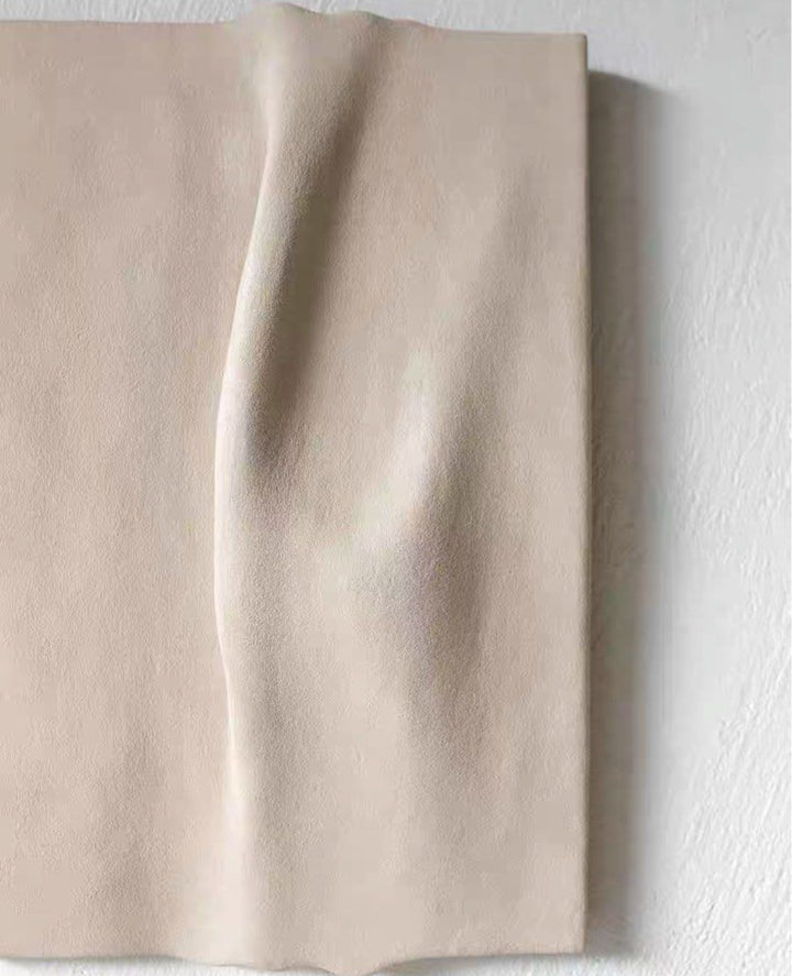 KEJIA Wabi Sabi 3D Wall Art