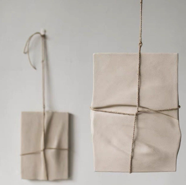 KEJIA Wabi Sabi 3D Wall Art