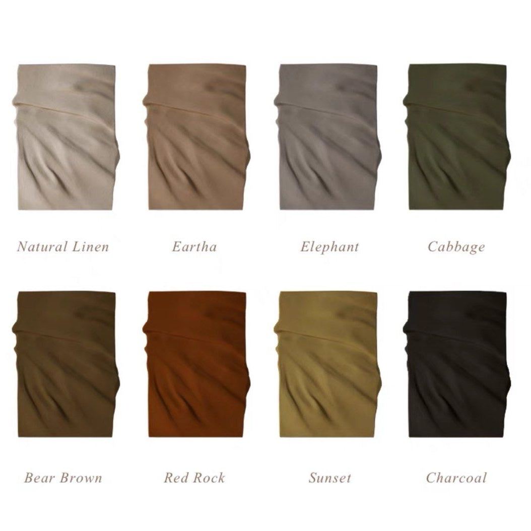 KEJIA Wabi Sabi 3D Wall Art