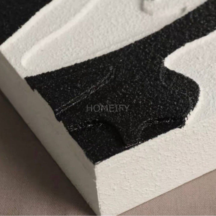 KEUS Modern Abstract Wall Art